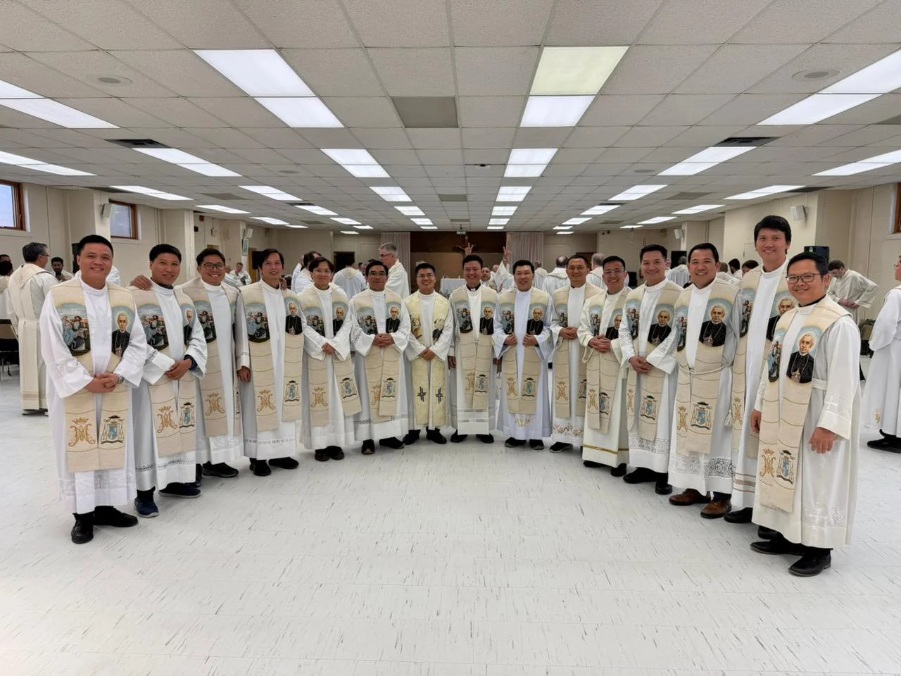 Scalabrinians Special Event